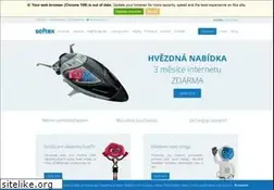 Sites similar to softex.cz