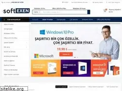 Sites similar to softexen.com