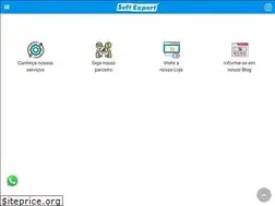 Sites similar to softexpert.com.br