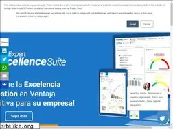 Sites similar to softexpert.com.es