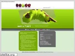 Sites similar to softexpert.md
