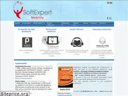 Sites similar to softexpertmobility.com