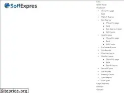 Sites similar to softexpres.com