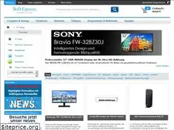 Sites similar to softexpress.de