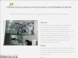 Sites similar to softexrecife.org.br