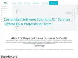 Sites similar to softeyesolutions.com