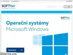 Sites similar to softfair.cz