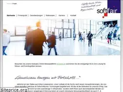 Sites similar to softfair.net