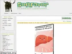Sites similar to softfavor.ucoz.com