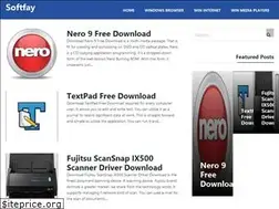 Sites similar to softfay.com