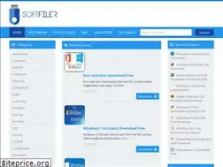 Sites similar to softfiler.com