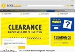 Sites similar to softfloor.co.uk