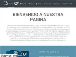 Sites similar to softflot.com