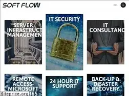 Sites similar to softflow.ca