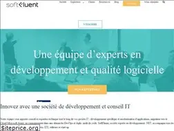Sites similar to softfluent.fr