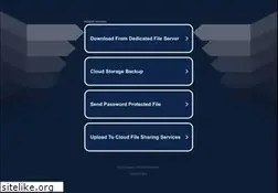 Sites similar to softflyers.com