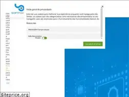 Sites similar to softfocus.com.br