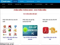 Sites similar to softfolder.com