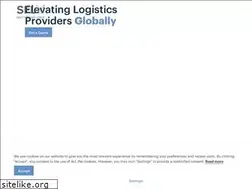 Sites similar to softfreightlogic.com