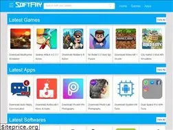 Sites similar to softfry.com