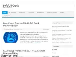 Sites similar to softfullcrack.com