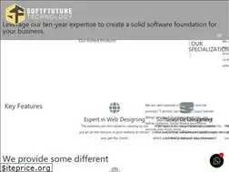 Sites similar to softfuture.in