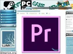 Sites similar to softgamenews.com