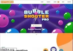 Sites similar to softgames.com