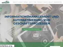 Sites similar to softgate-archiv.de