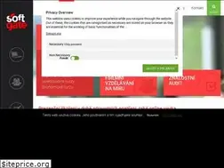 Sites similar to softgate.cz