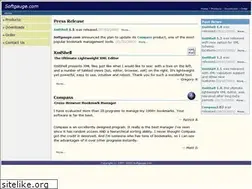 Sites similar to softgauge.com