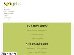 Sites similar to softgelco.com