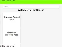 Sites similar to softgo.fun