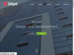 Sites similar to softgrad.com