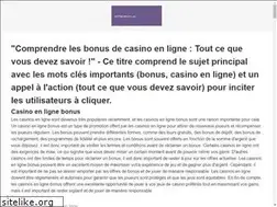 Sites similar to softgratuit.eu