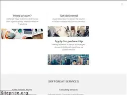 Sites similar to softgreat.com