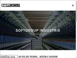 Sites similar to softgroup.ma