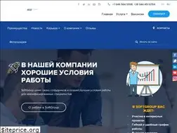 Sites similar to softgroup.ua
