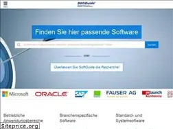 Sites similar to softguide.de
