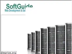 Sites similar to softguidecomputer.com