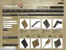 Sites similar to softgun.at