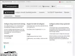 Sites similar to softgunshoppen.com