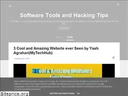 Sites similar to softhackbyyash.blogspot.com