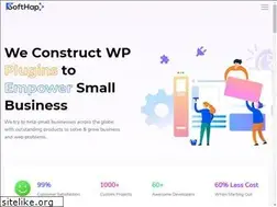 Sites similar to softhap.com