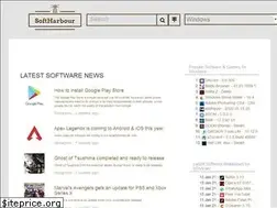 Sites similar to softharbour.com
