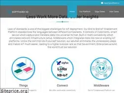 Sites similar to softhard.io