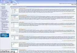 Sites similar to softheap.com