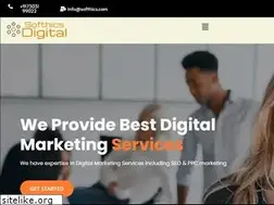 Sites similar to softhics.com