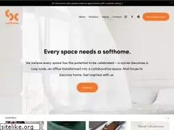 Sites similar to softhome.sg
