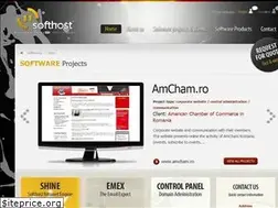Sites similar to softhost.eu